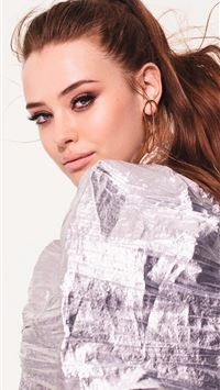 katherine langford loreal paris wallpaper