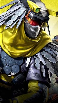 call of duty mobile championship 4k wallpaper