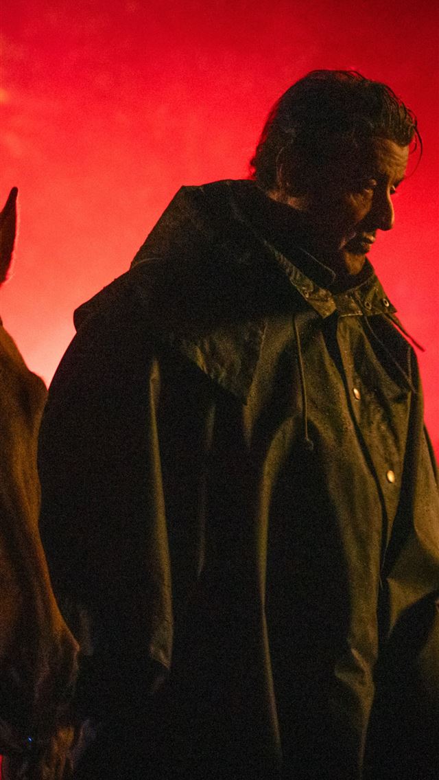 640x1136 2019 rambo the last blood - sylvester stallone iPhone Wallpaper