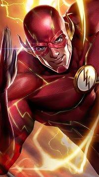 flash arena of valor wallpaper