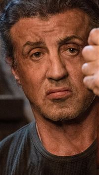 rambo last blood 5k wallpaper