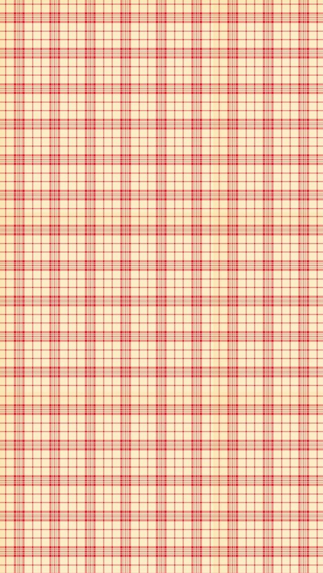 640x1136 Warm colors plaid - warm iPhone Wallpaper