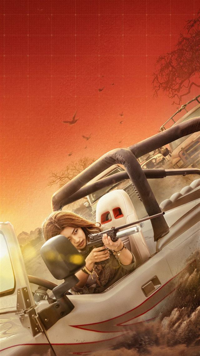 640x1136 vanguard 2020 5k -  iPhone Wallpaper