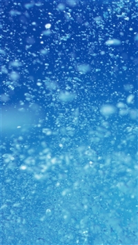 Air In Water wallpaper