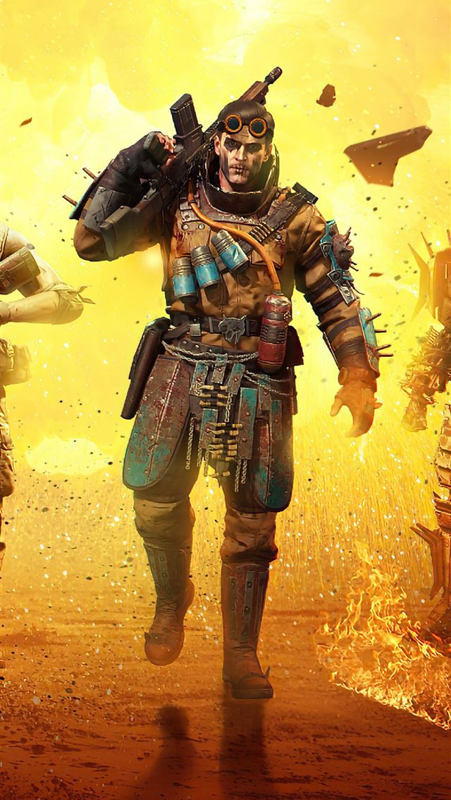 640x1136 call of duty mobile season 8 2020 - mobile iPhone Wallpaper