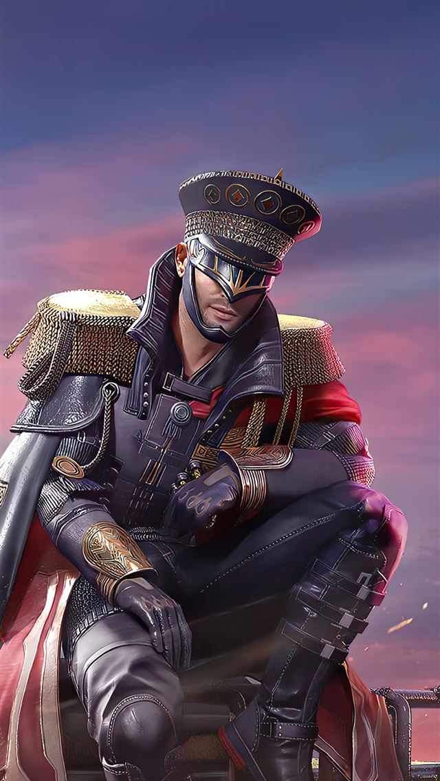 640x1136 pubg spark the flame 4k - pubg iPhone Wallpaper