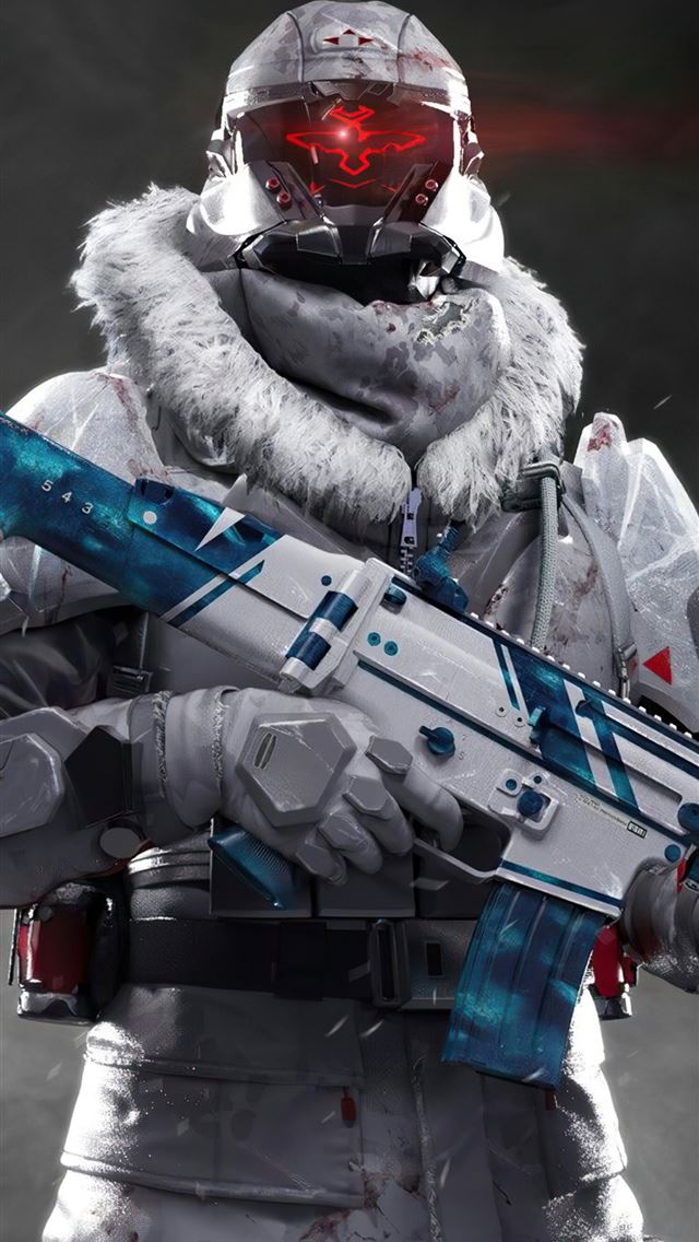 640x1136 4k garena free fire 2020 - garena free fire iPhone Wallpaper