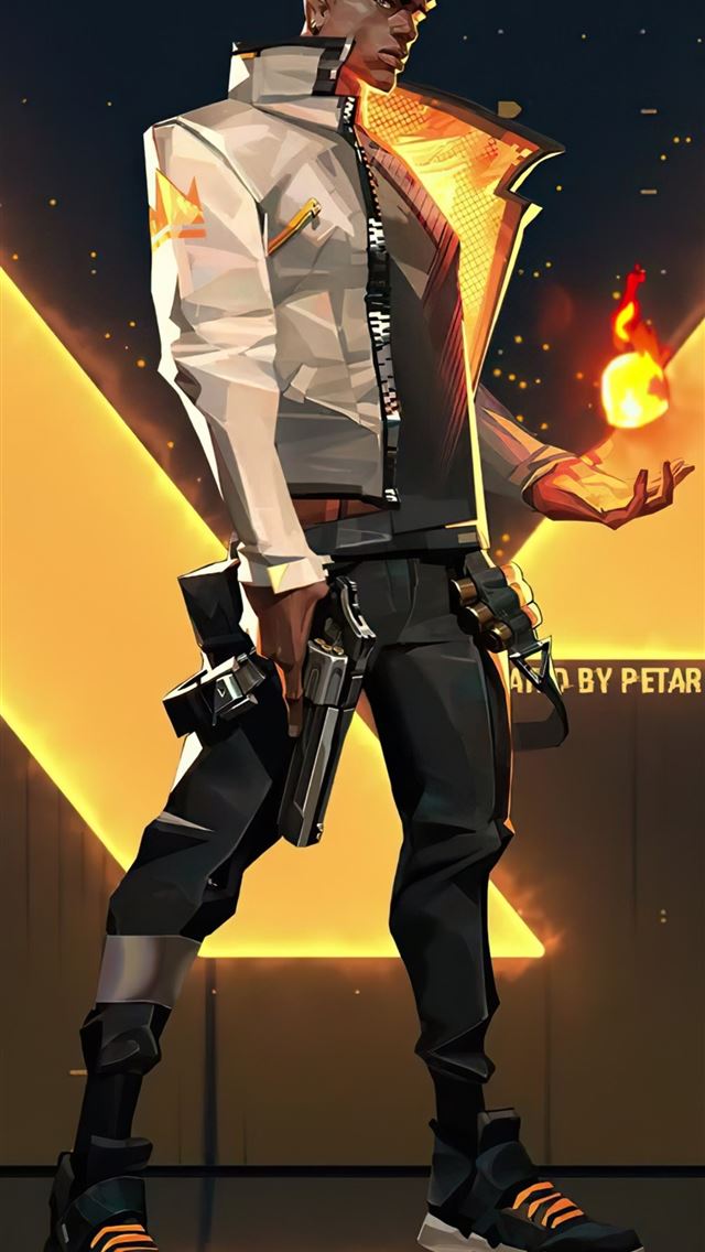640x1136 phoenix valorant 4k 2020 - 2020 games iPhone Wallpaper