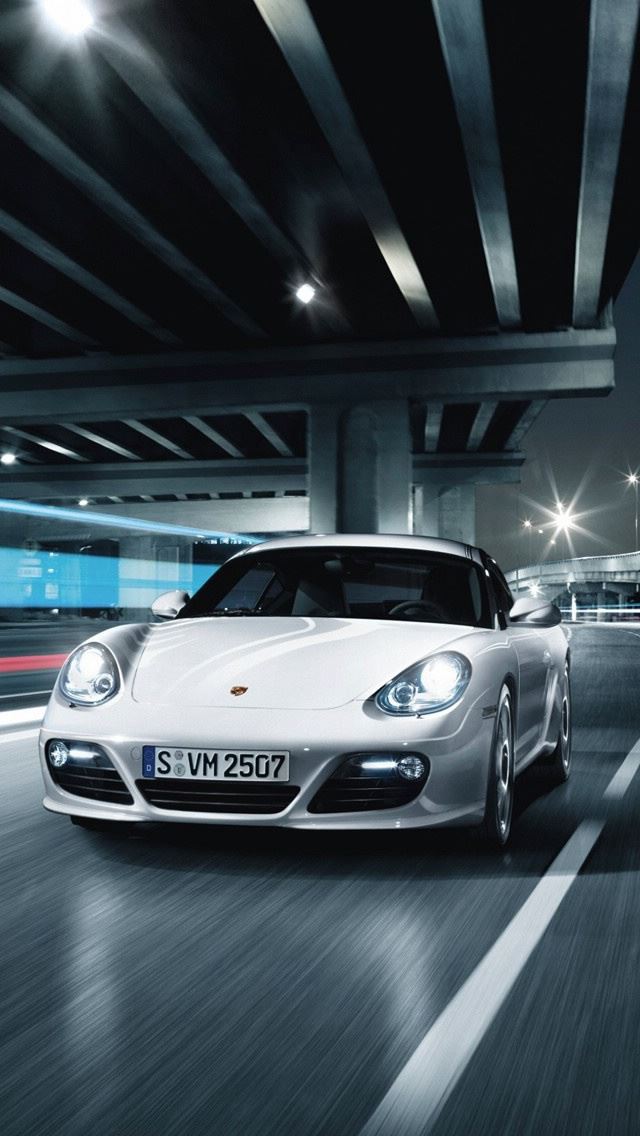 640x1136 Porsche Cayman Cars - porsche iPhone Wallpaper