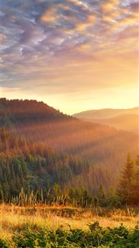 Best Sunbeam iPhone HD Wallpapers - iLikeWallpaper
