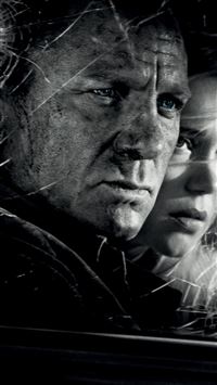 no time to die 15k wallpaper