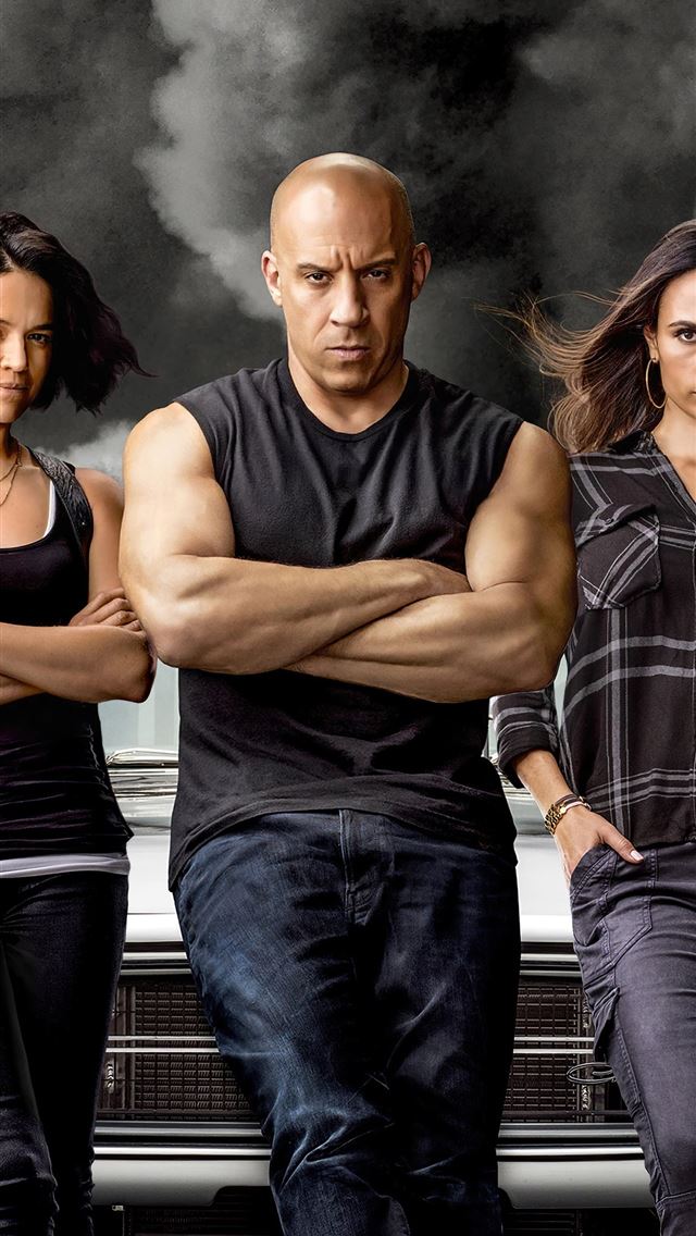 640x1136 fast and furious 9 the fast saga 2021 - 2020 movies iPhone Wallpaper