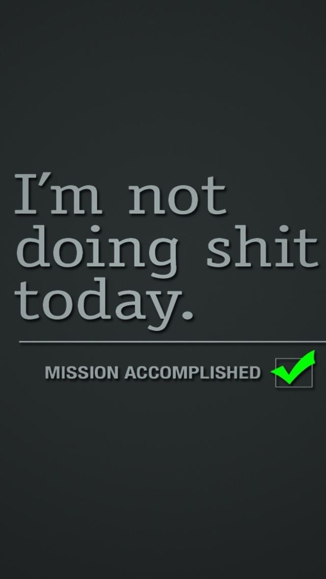 640x1136 Demotivational Wallpaper - word iPhone Wallpaper