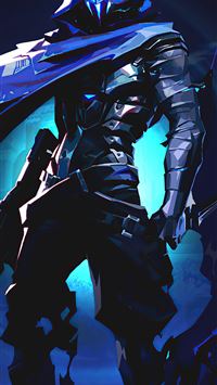 2020 omen valorant 4k wallpaper