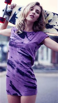 rachel ann yampolsky 5k wallpaper