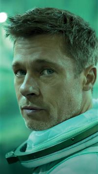 ad astra 2019 10k wallpaper