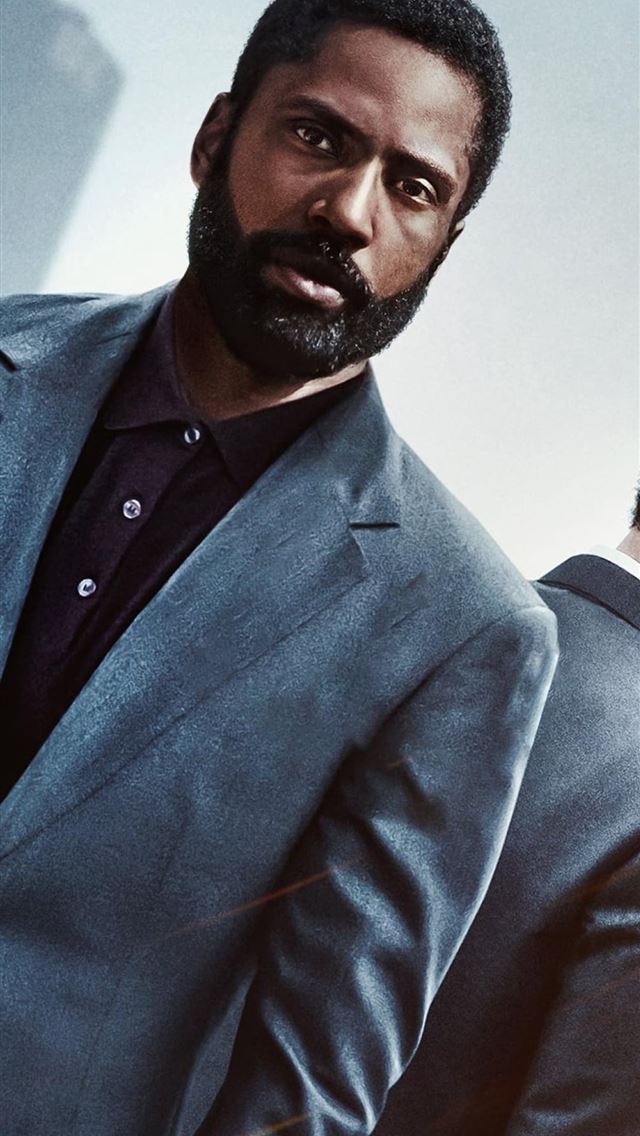 640x1136 tenet 4k - john washington iPhone Wallpaper
