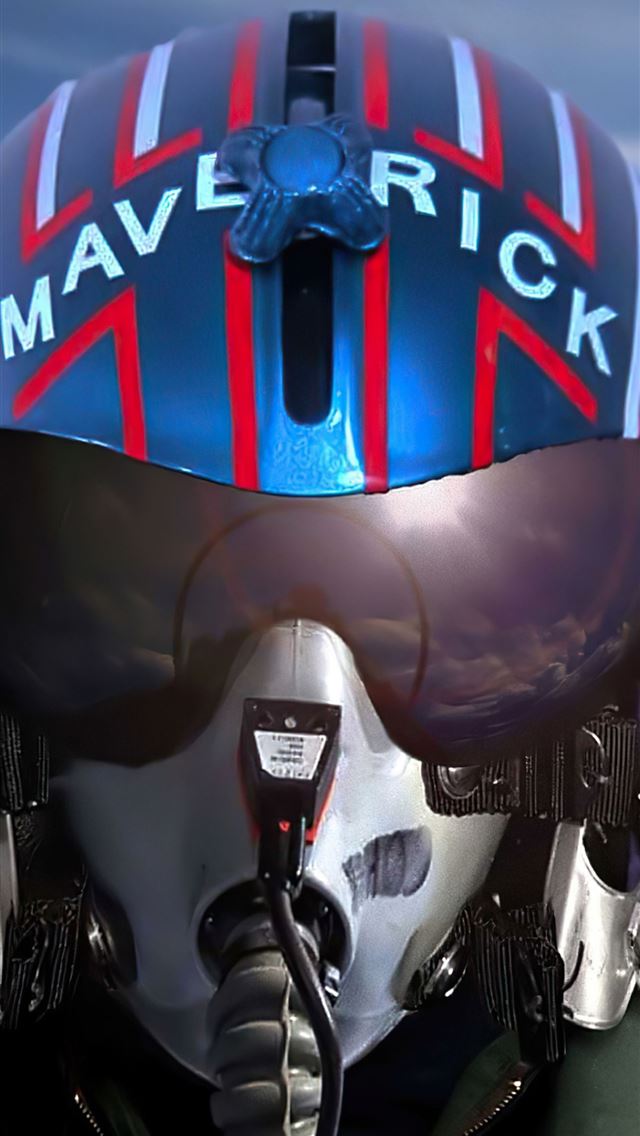 top gun maverick tom cruise 4k iPhone wallpaper 