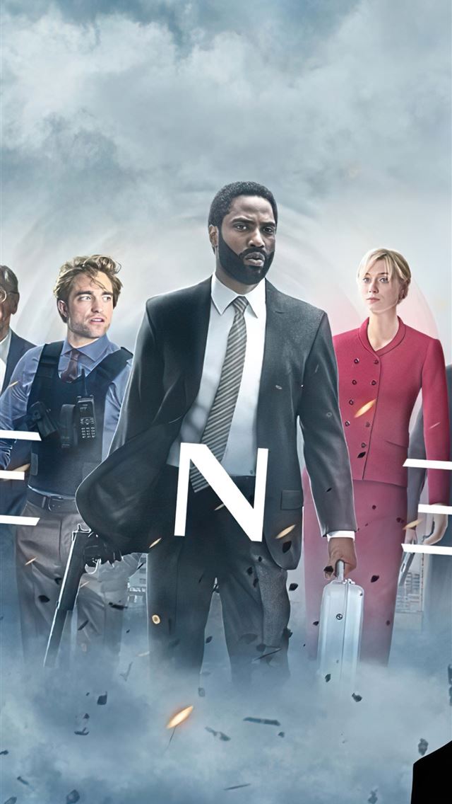 640x1136 tenet movie 4k - robert pattinson iPhone Wallpaper