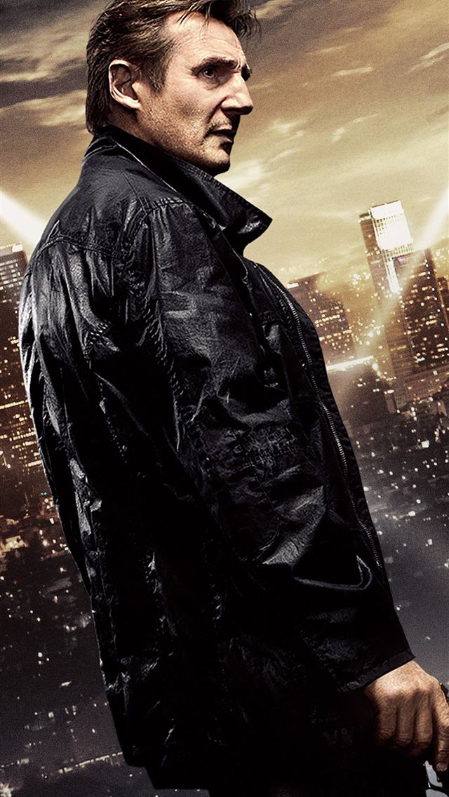 640x1136 taken 3 movie banner 8k - 8k iPhone Wallpaper
