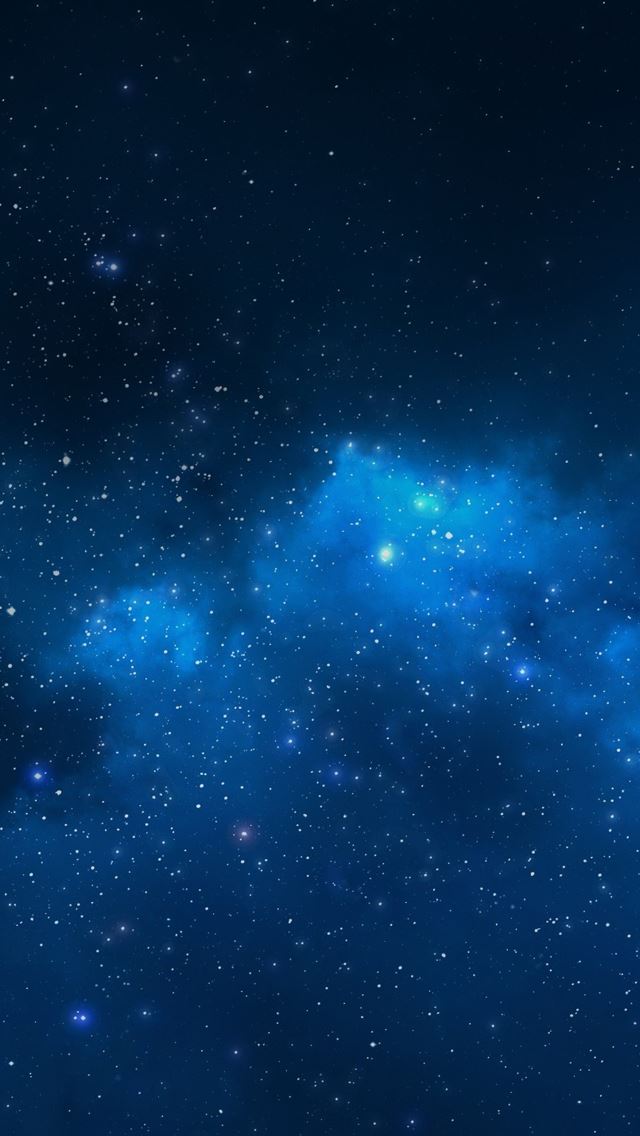 640x1136 Stars Galaxies -  iPhone Wallpaper
