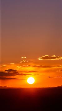 Best Sunrise iPhone HD Wallpapers - iLikeWallpaper