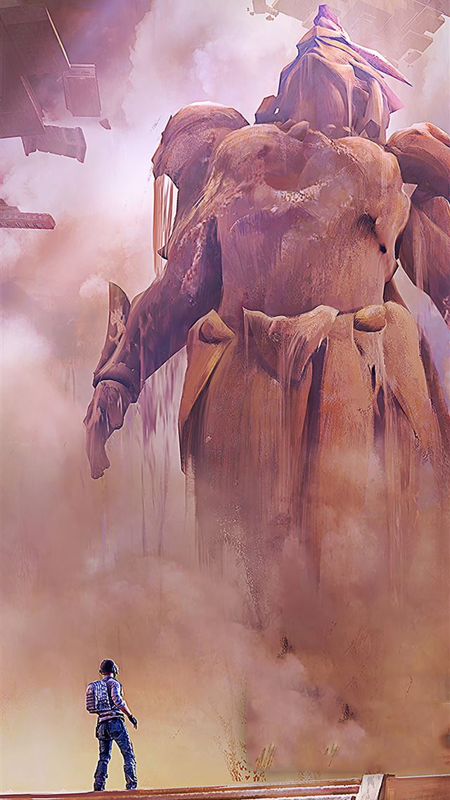 640x1136 pubg new place - ps games iPhone Wallpaper