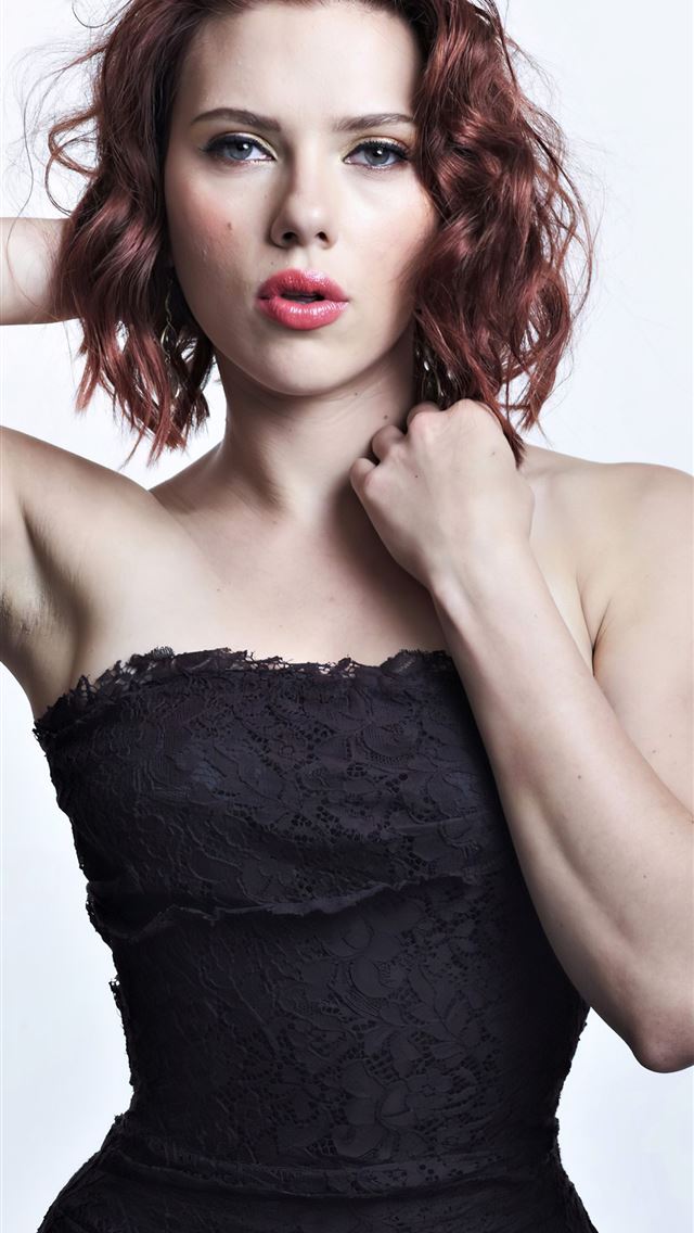 640x1136 scarlett johansson 2020 5k - girls iPhone Wallpaper