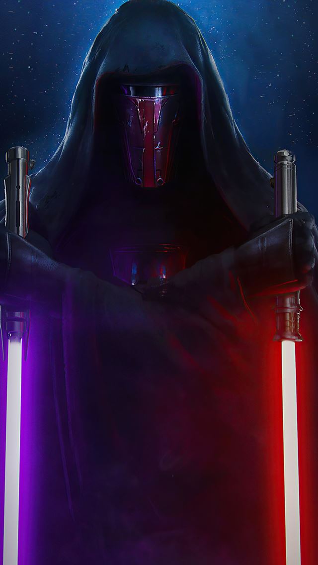 640x1136 darth raven 2020 - star wars iPhone Wallpaper