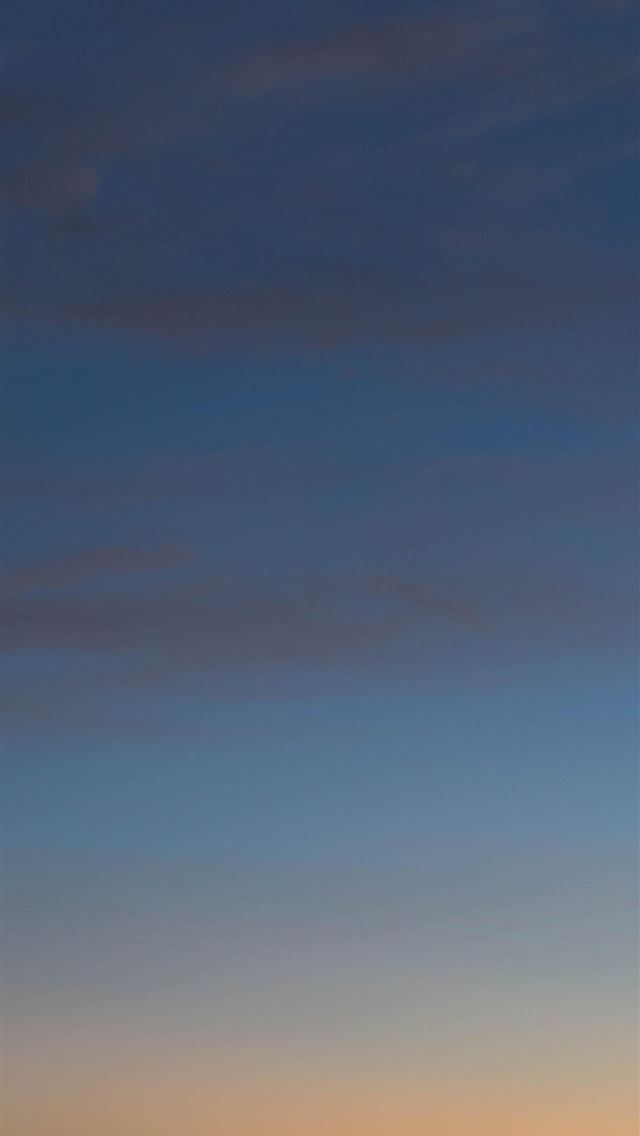 640x1136 pacific sunset 8k -  iPhone Wallpaper