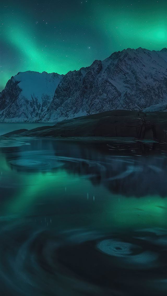 640x1136 eyes to the skies 4k - lake iPhone Wallpaper