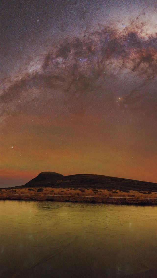 640x1136 frozen tarn mount taranaki 5k - mountains iPhone Wallpaper
