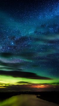 stars in new zealand 5k wallpaper