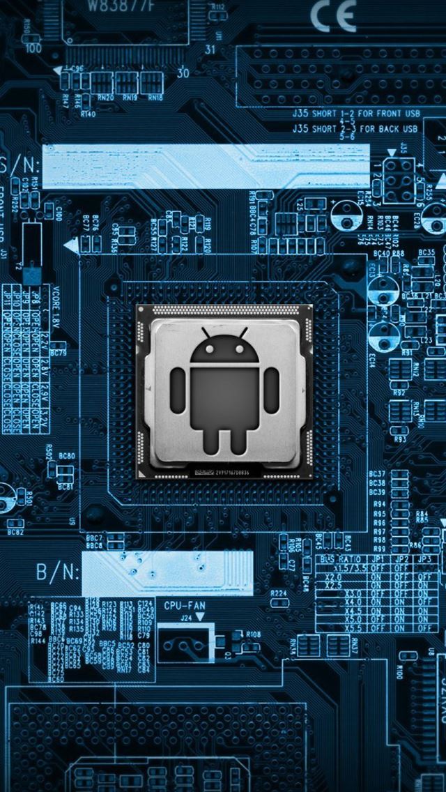 640x1136 Android computer - android iPhone Wallpaper