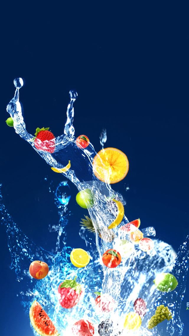 640x1136 Fruits - fruits iPhone Wallpaper