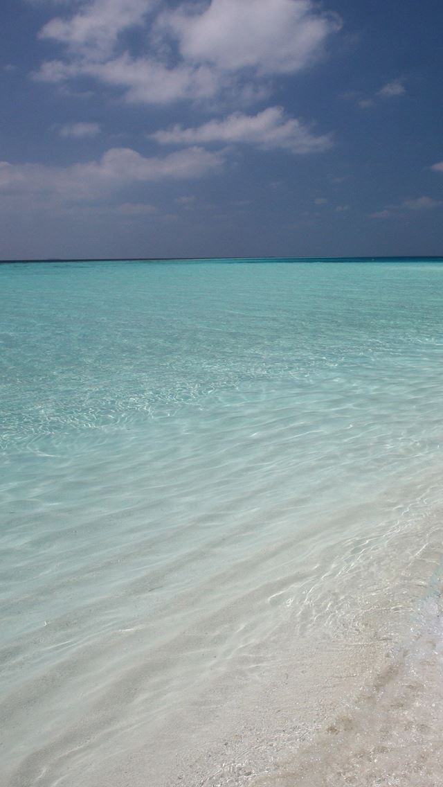 640x1136 Maldivian - sky iPhone Wallpaper
