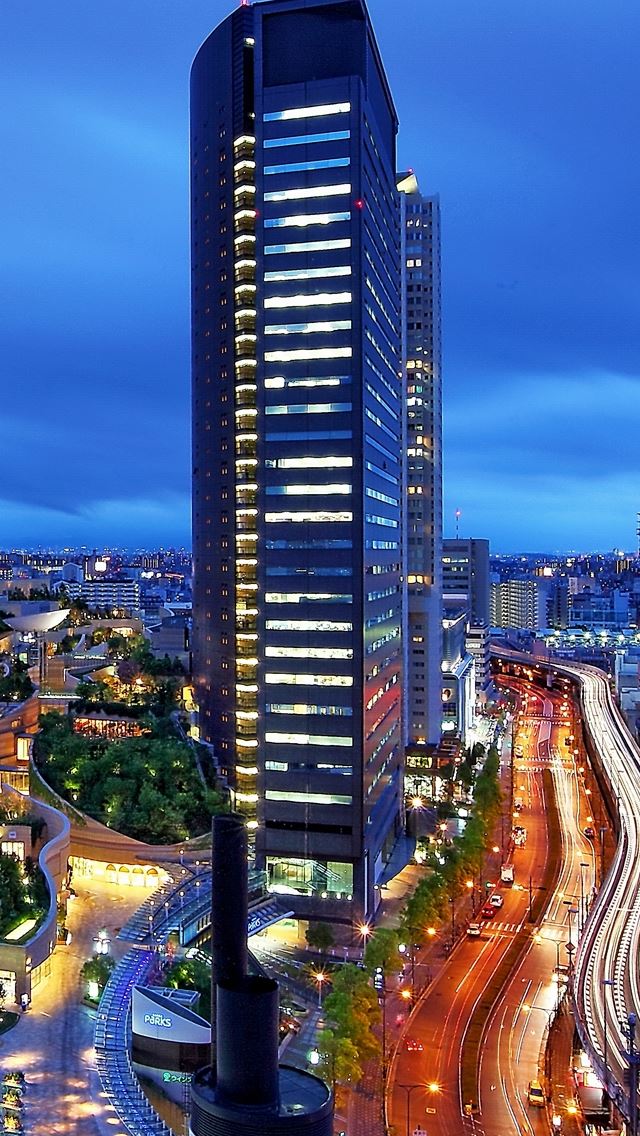 640x1136 China Towers - china iPhone Wallpaper