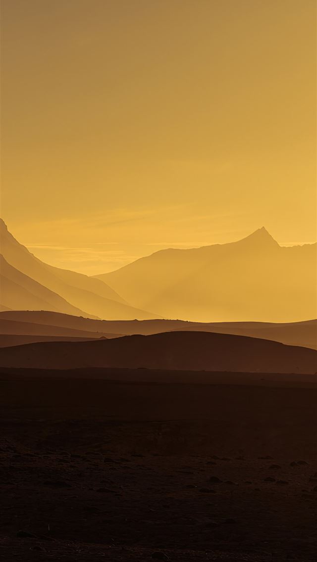 640x1136 morning in mountains - mountains iPhone Wallpaper
