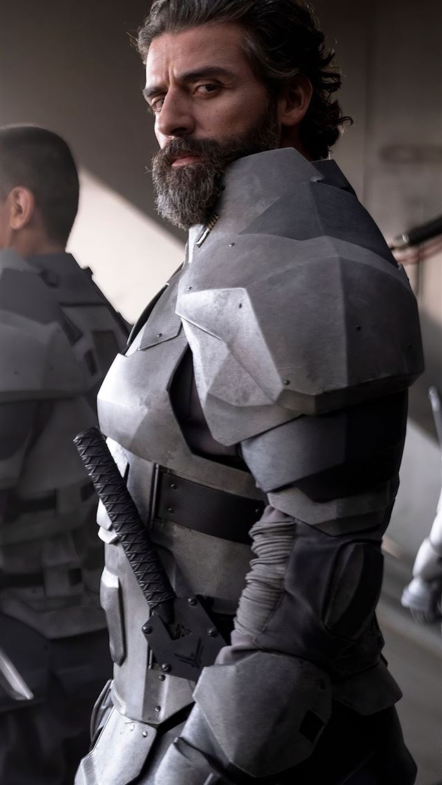 640x1136 oscar isaac as duke leto atreides in dune 2020 - 2020 movies iPhone Wallpaper