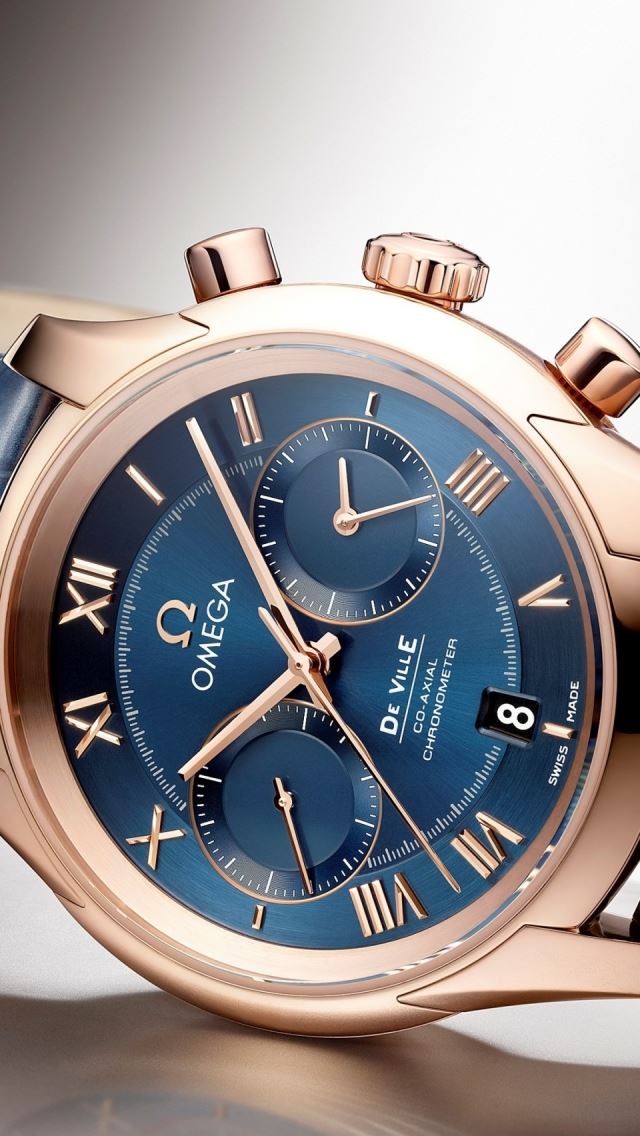 640x1136 Omega Deville Dv 29 -  iPhone Wallpaper