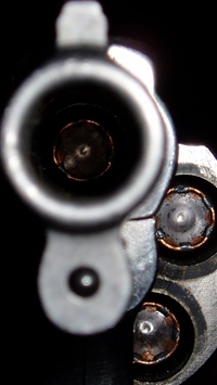 Not So Lucky wallpaper