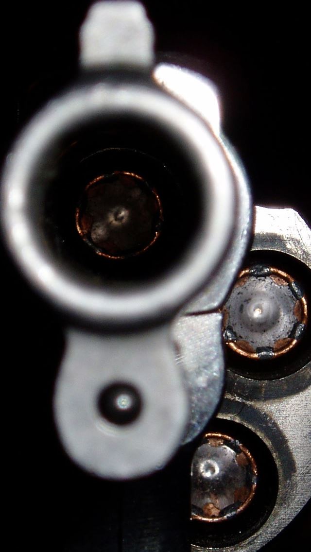 640x1136 Not So Lucky - lucky iPhone Wallpaper