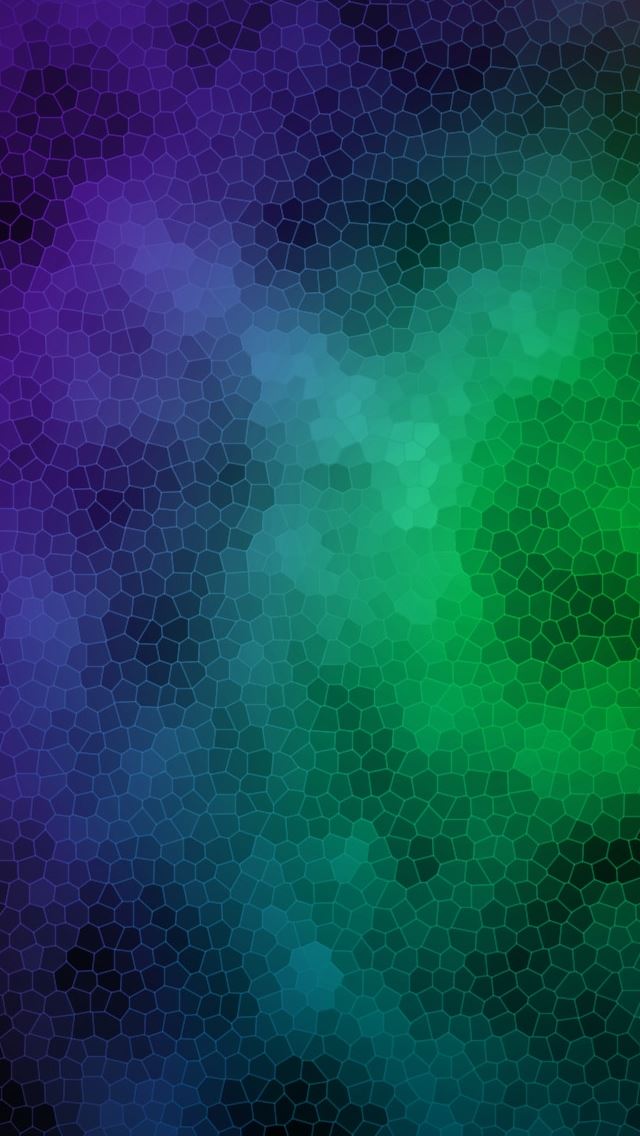 640x1136 Cells - 3d iPhone Wallpaper