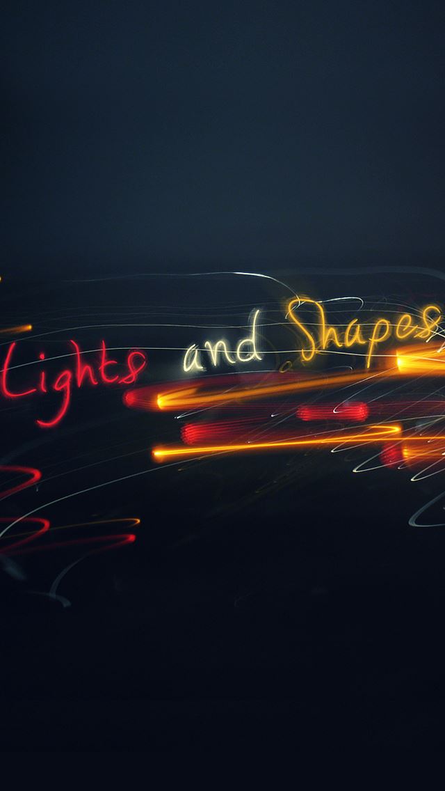 640x1136 Abstract light - abstract iPhone Wallpaper