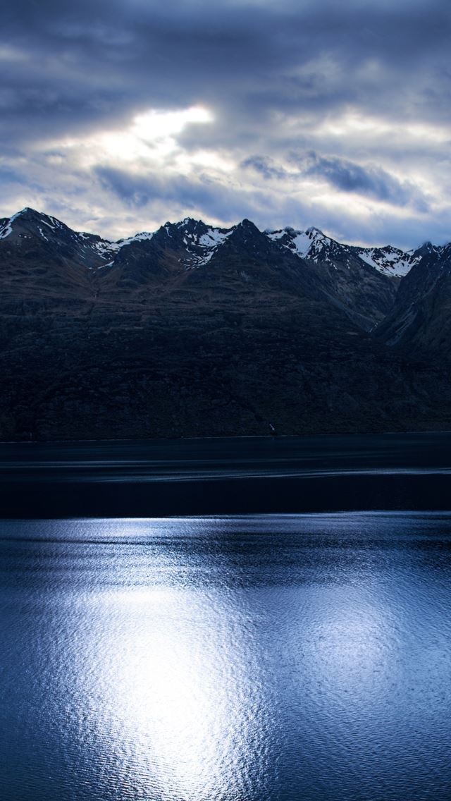 640x1136 Queenstown new zealand - queenstown iPhone Wallpaper