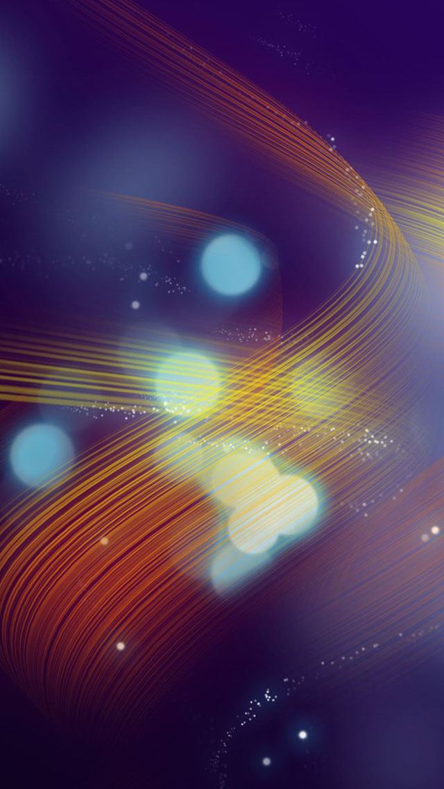 640x1136 Reflections Color Background - reflections iPhone Wallpaper