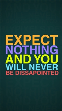 Life Proverb wallpaper