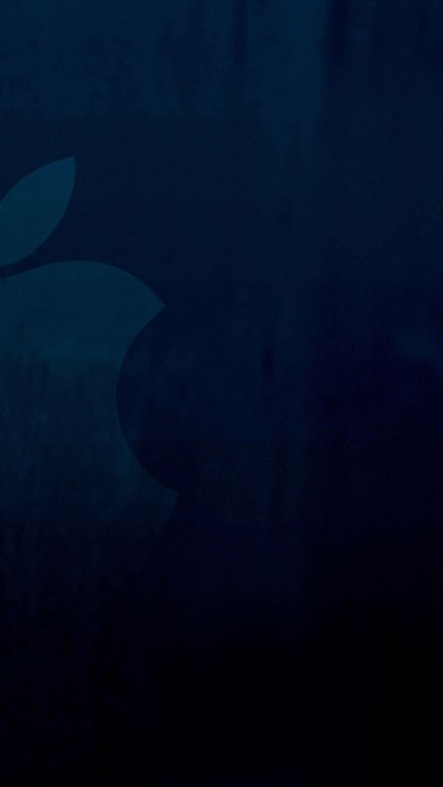 640x1136 Hidden Apple - apple iPhone Wallpaper