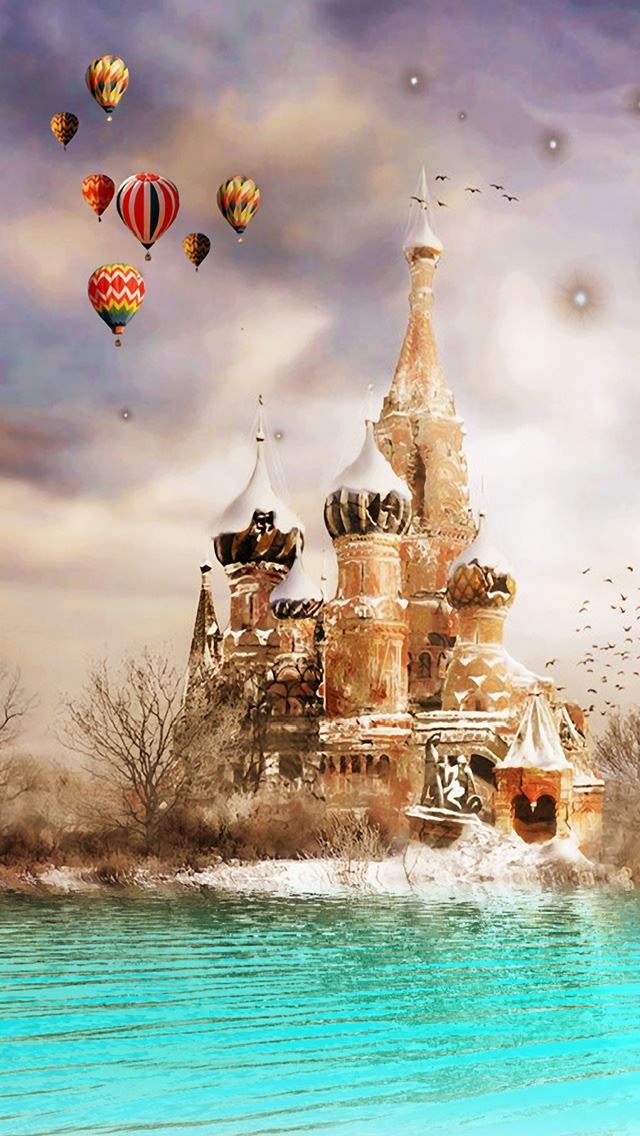 640x1136 Moscow Dreamland - moscow iPhone Wallpaper