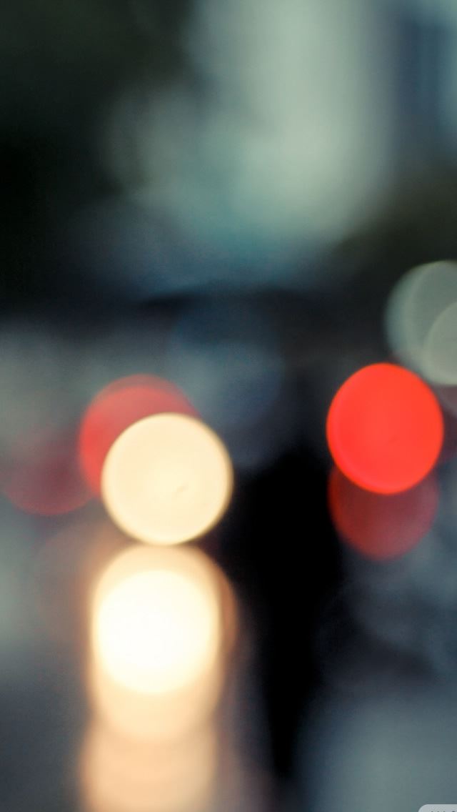 640x1136 Bokeh 6 - bokeh iPhone Wallpaper